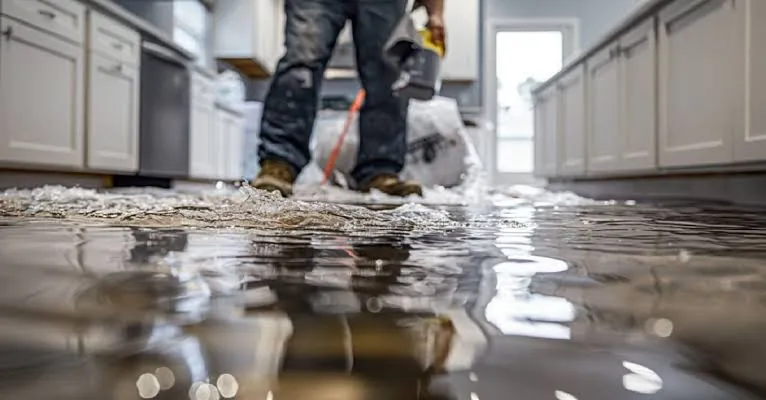 Water damage restoration companies near me in Manton, MI - Emergency flood extraction