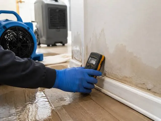 24/7 Water damage restoration services in Manton, MI - Rapid flood cleanup and mitigation